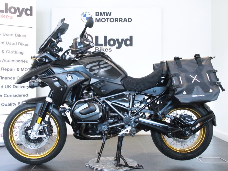 2022 (72) R 1250 GS TE 5438548