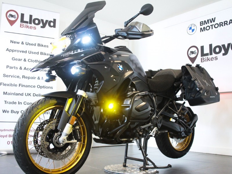 2022 (72) R 1250 GS TE 5438561