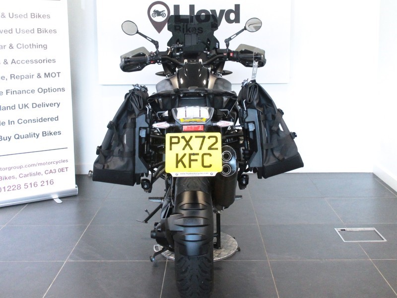 2022 (72) R 1250 GS TE 5438550