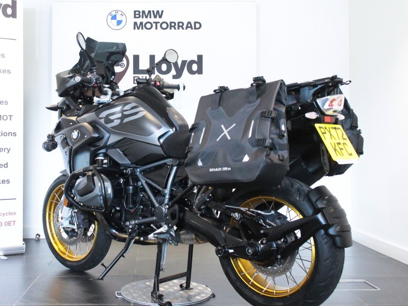 2022 (72) R 1250 GS TE 5438549