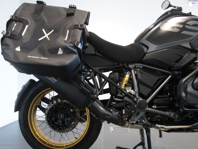 2022 (72) R 1250 GS TE 5438563