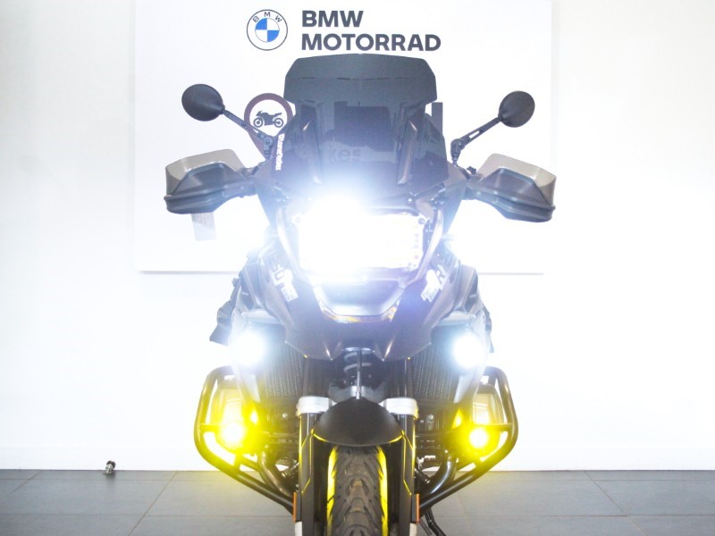 2022 (72) R 1250 GS TE 5438571