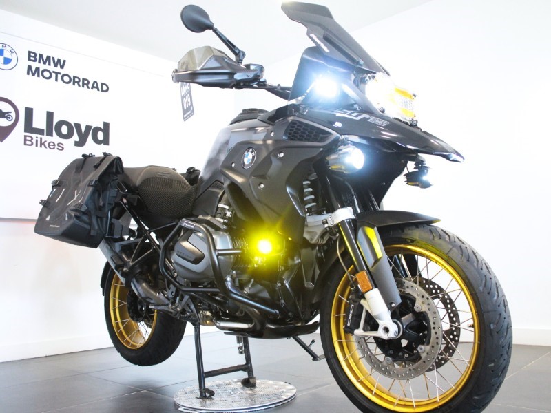 2022 (72) R 1250 GS TE 5438558