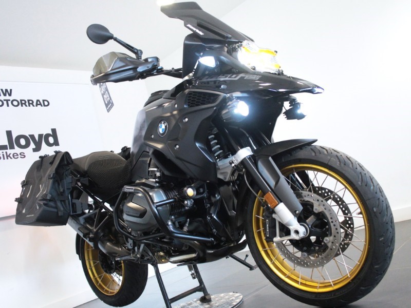 2022 (72) R 1250 GS TE 5438570