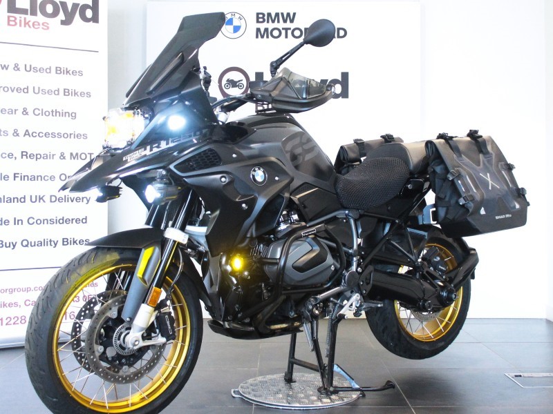 2022 (72) R 1250 GS TE 5438547