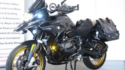2022 (72) R 1250 GS TE 5438547