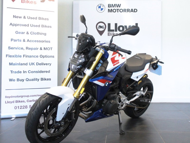 2024 (24) F 900 R 5441876