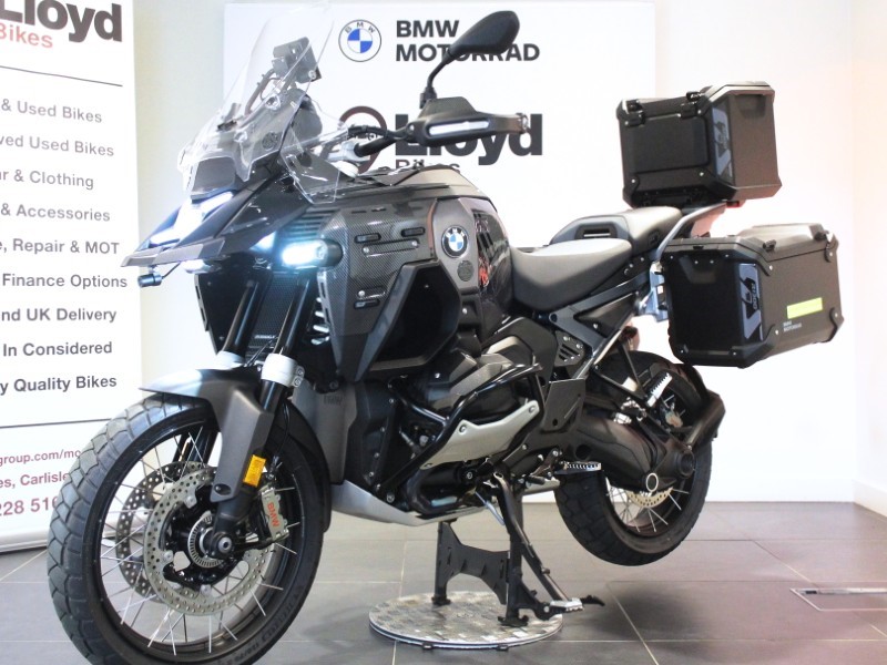 2025 (75) R 1300 GS TE ASA 5503149