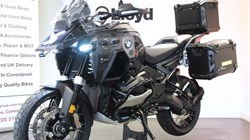 2025 (75) R 1300 GS TE ASA 5503149