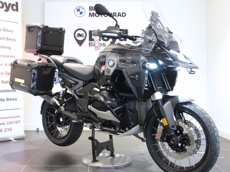 2025 (75) R 1300 GS TE ASA 5503147