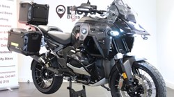 2025 (75) R 1300 GS TE ASA 5503147