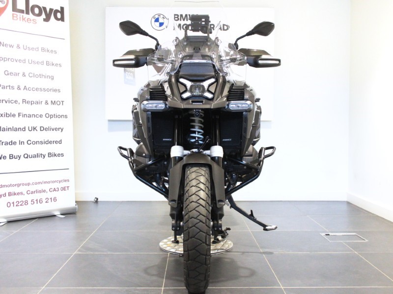 2025 (75) R 1300 GS TE ASA 5503148