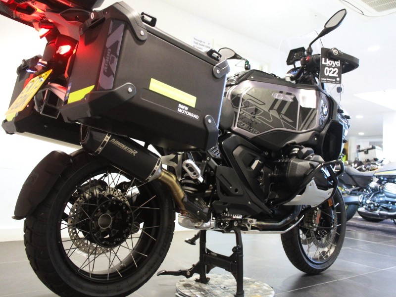 2025 (75) R 1300 GS TE ASA 5503163