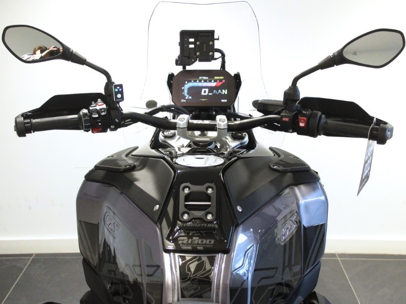 2025 (75) R 1300 GS TE ASA 5503159