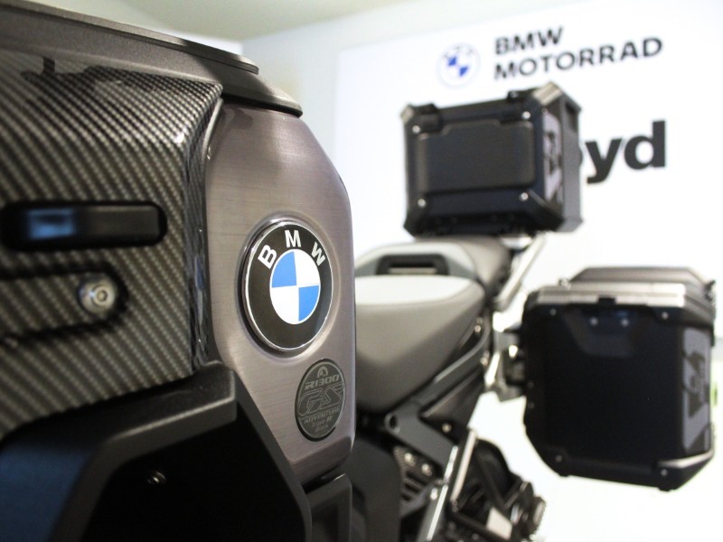 2025 (75) R 1300 GS TE ASA 5503170