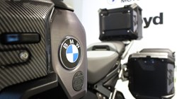 2025 (75) R 1300 GS TE ASA 5503170