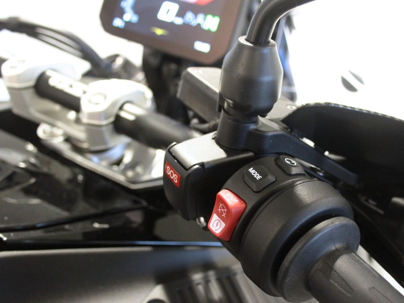 2025 (75) R 1300 GS TE ASA 5503161