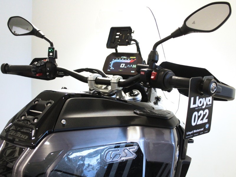 2025 (75) R 1300 GS TE ASA 5503160