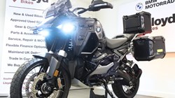 2025 (75) R 1300 GS TE ASA 5503165