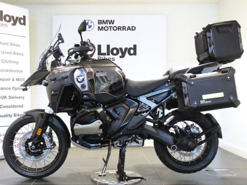 2025 (75) R 1300 GS TE ASA 5503150
