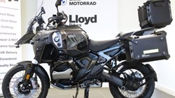 2025 (75) R 1300 GS TE ASA 5503150