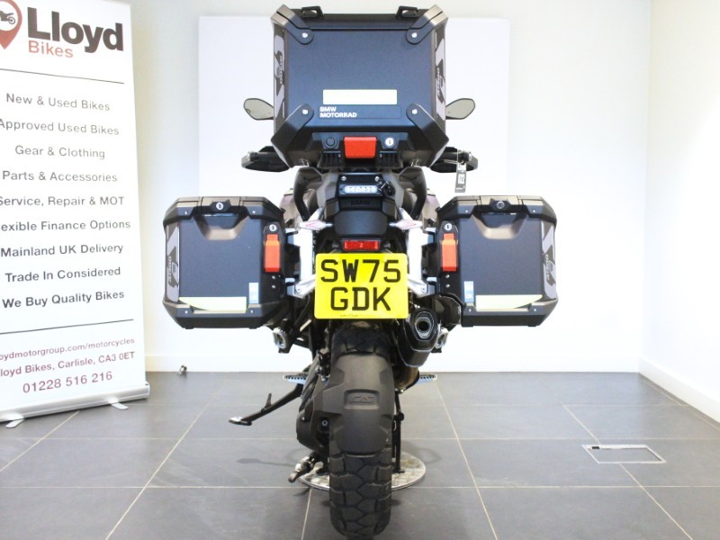 2025 (75) R 1300 GS TE ASA 5503152