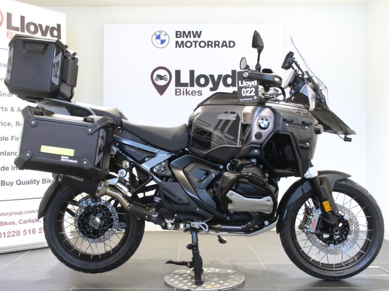 2025 (75) R 1300 GS TE ASA