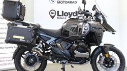 2025 (75) R 1300 GS TE ASA 5503146