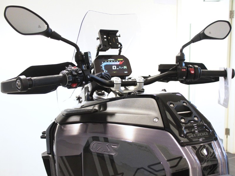 2025 (75) R 1300 GS TE ASA 5503155