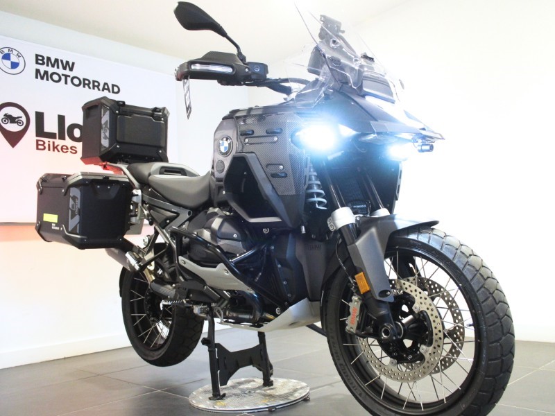 2025 (75) R 1300 GS TE ASA 5503162