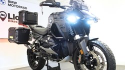 2025 (75) R 1300 GS TE ASA 5503162