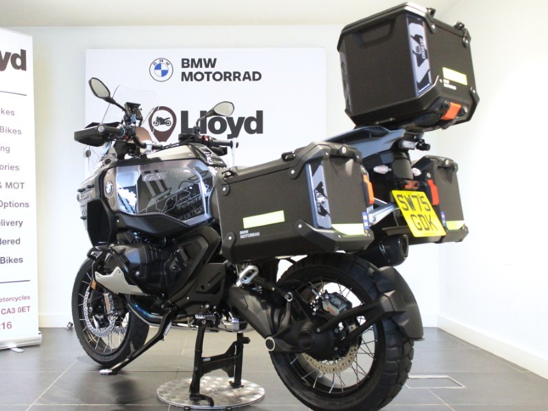 2025 (75) R 1300 GS TE ASA 5503151