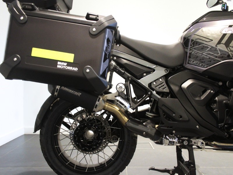 2025 (75) R 1300 GS TE ASA 5503166