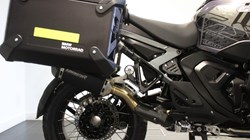 2025 (75) R 1300 GS TE ASA 5503166