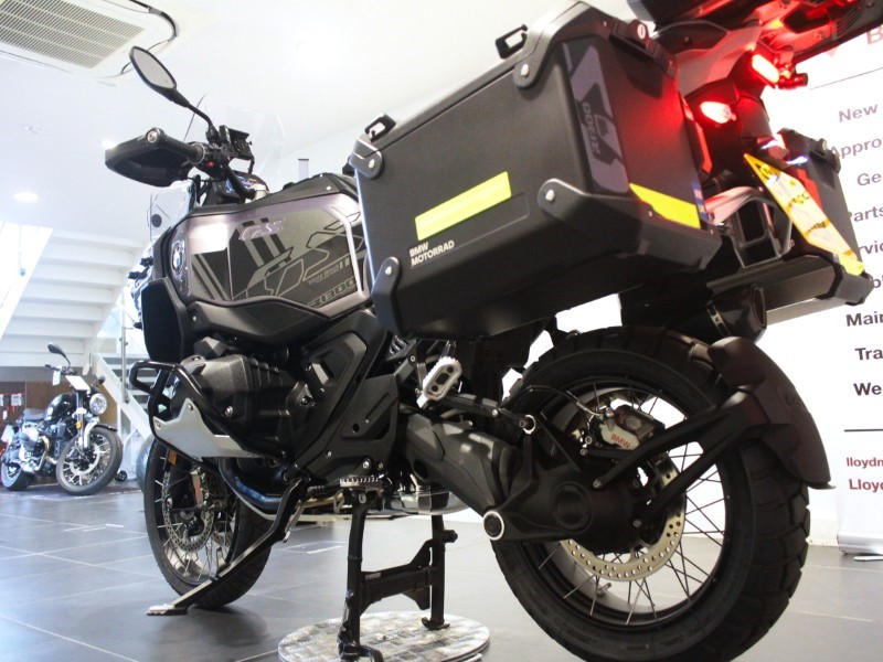 2025 (75) R 1300 GS TE ASA 5503164