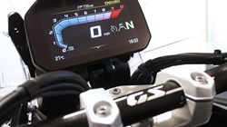2025 (75) R 1300 GS TE ASA 5503158