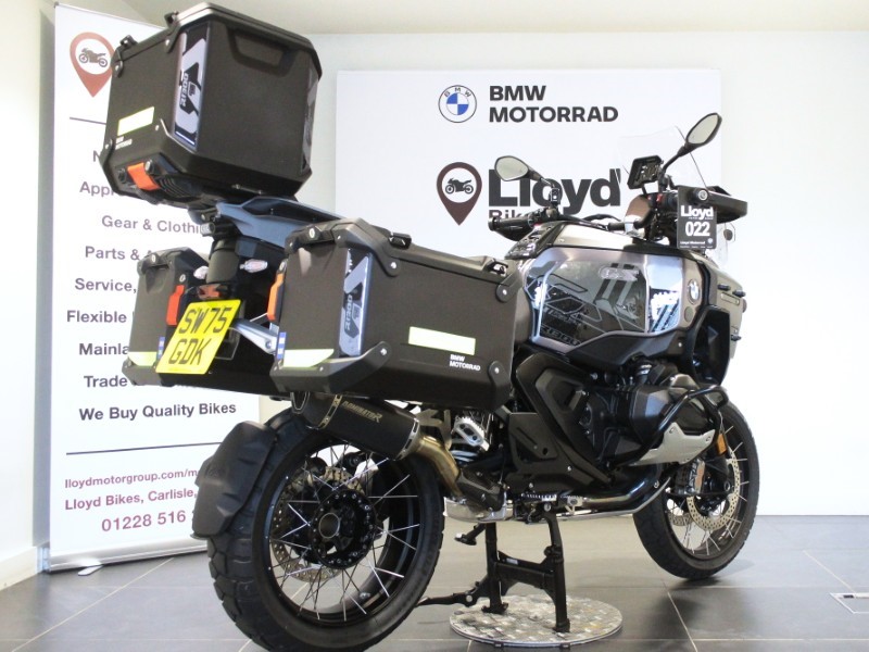 2025 (75) R 1300 GS TE ASA 5503153