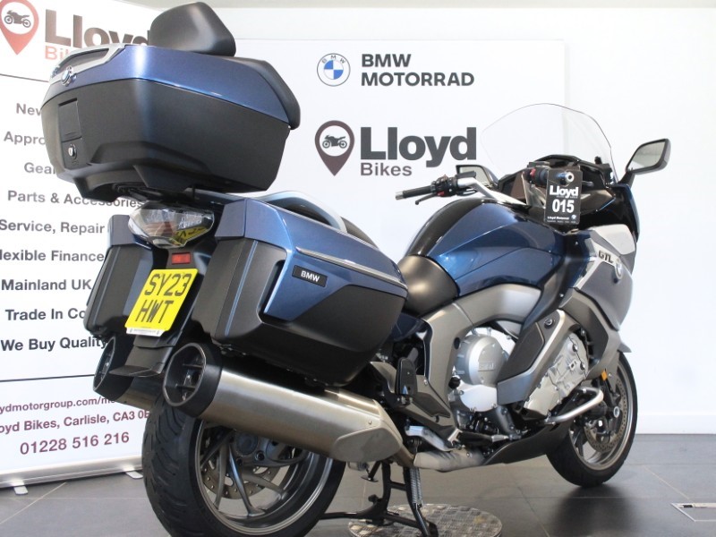 2023 (23) K 1600 GTL LE 5608547