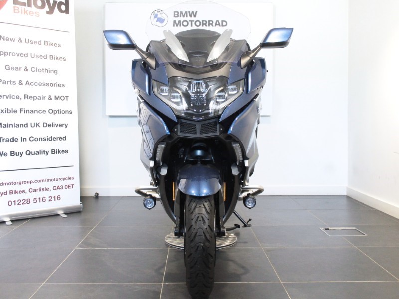 2023 (23) K 1600 GTL LE 5608542