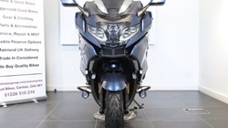 2023 (23) K 1600 GTL LE 5608542