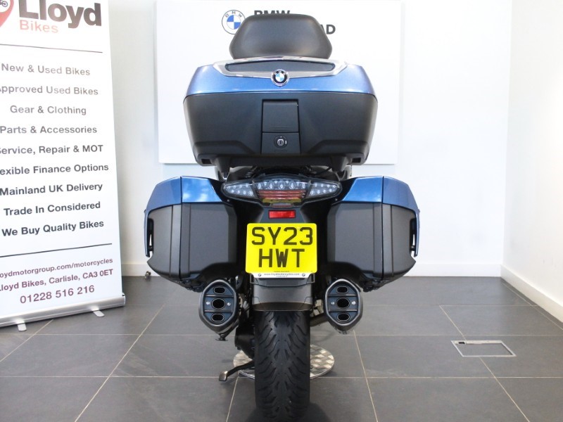 2023 (23) K 1600 GTL LE 5608546