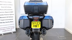2023 (23) K 1600 GTL LE 5608546