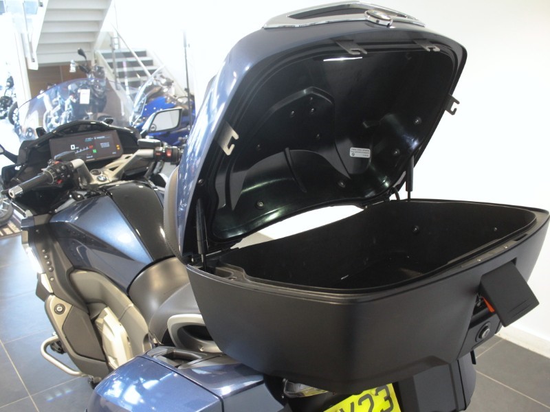 2023 (23) K 1600 GTL LE 5608563