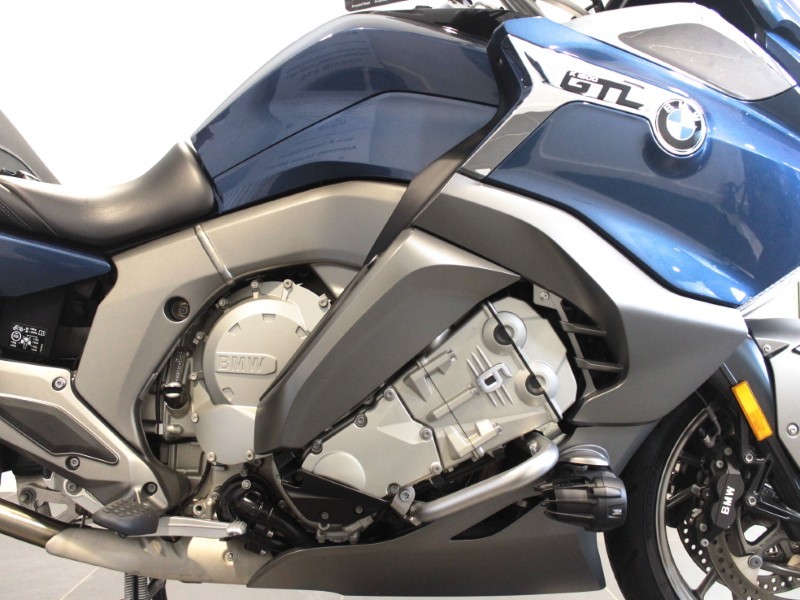 2023 (23) K 1600 GTL LE 5608557