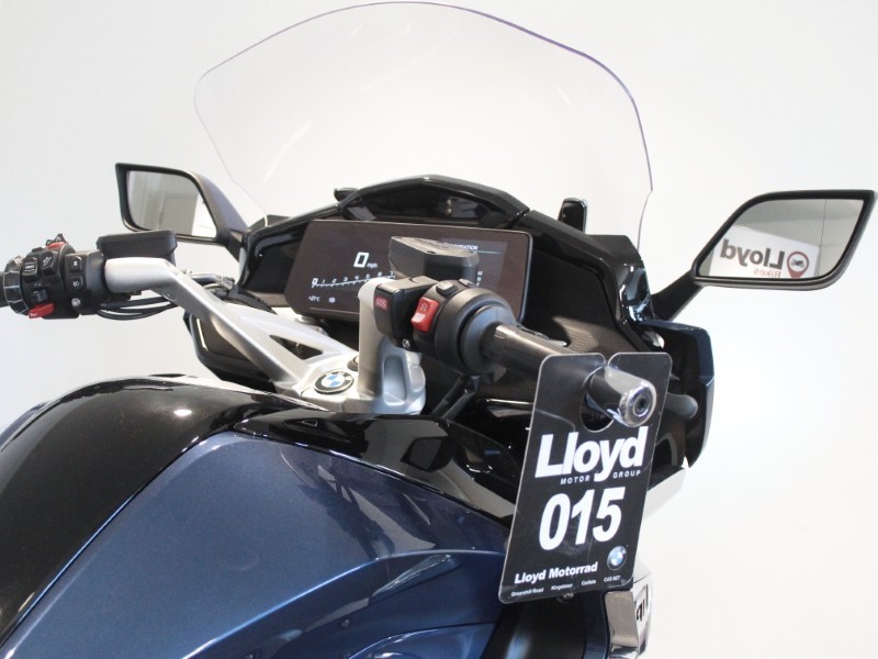 2023 (23) K 1600 GTL LE 5608554