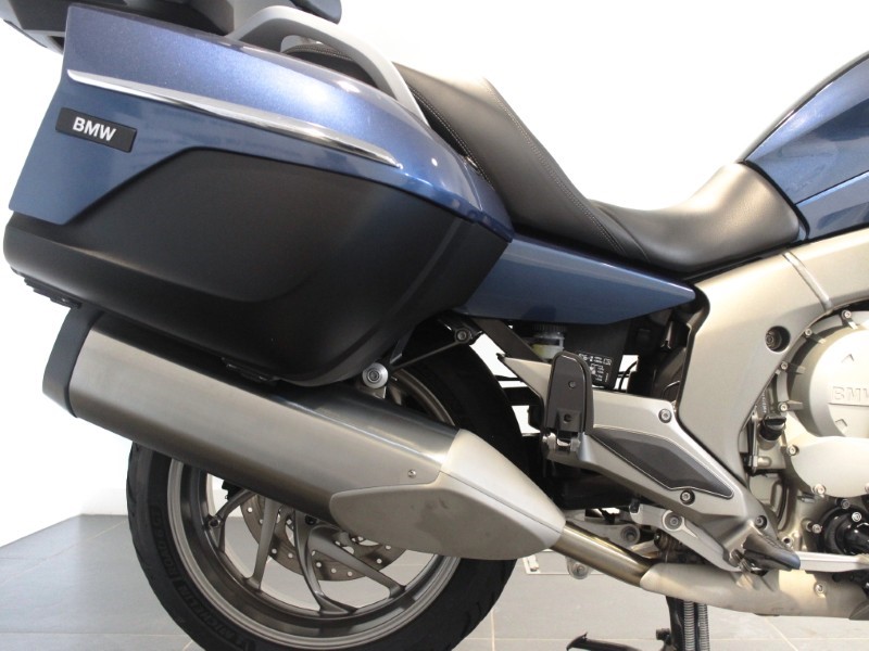2023 (23) K 1600 GTL LE 5608556