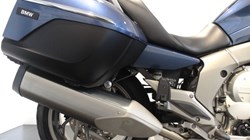 2023 (23) K 1600 GTL LE 5608556