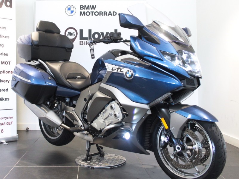 2023 (23) K 1600 GTL LE 5608541