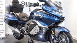2023 (23) K 1600 GTL LE 5608541