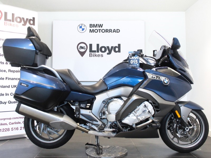 2023 (23) K 1600 GTL LE